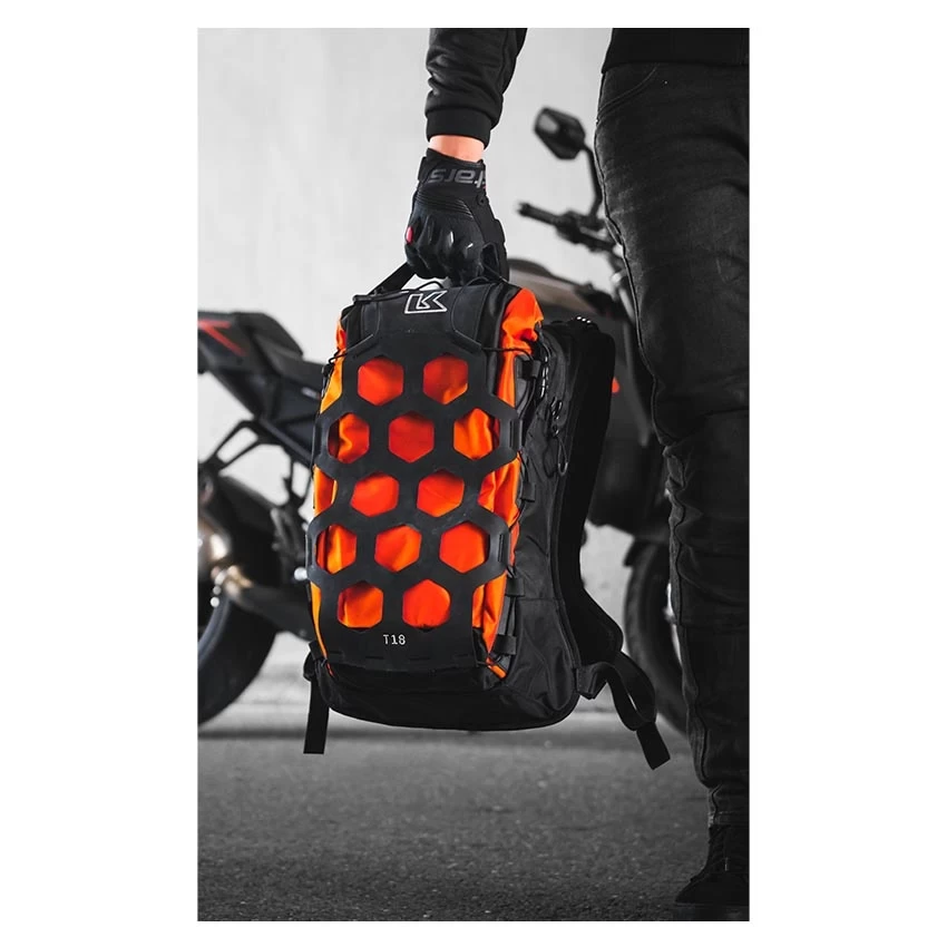 Kriega Trail 18 13 Kriega Trail 18 - Afbeelding 11