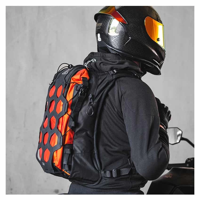 Kriega Trail 18 14 Kriega Trail 18 - Afbeelding 12