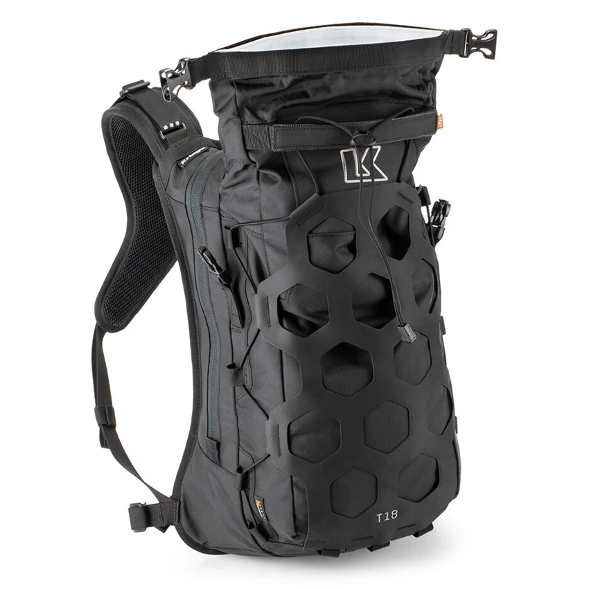 Kriega Trail 18 8 Kriega Trail 18 - Afbeelding 6