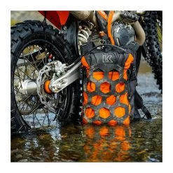 Kriega Trail 18 22 Kriega Trail 18 -Winkel Voor Motoraccessoires kriega trail 18 8