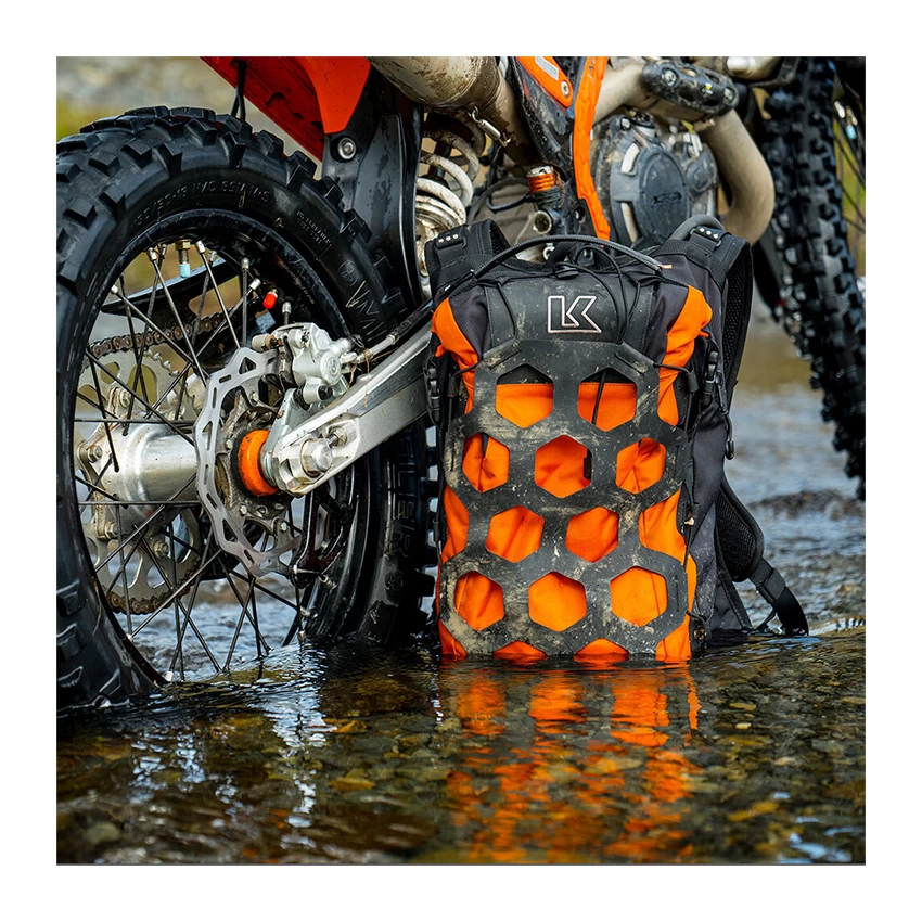 Kriega Trail 18 11 Kriega Trail 18 - Afbeelding 9