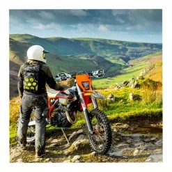 Kriega Trail 9 -Winkel Voor Motoraccessoires kriega trail 9 7