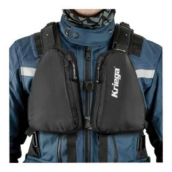 Kriega Trail Pockets -Winkel Voor Motoraccessoires kriega trail pockets 3
