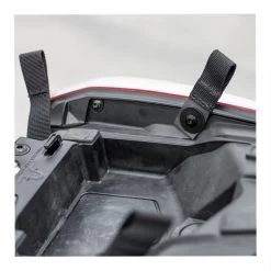 Kriega US-Drypack Fitting Kit Ducati Panigale -Winkel Voor Motoraccessoires kriega us drypack fitting kit ducati panigale 2