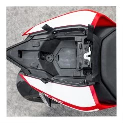 Kriega US-Drypack Fitting Kit Ducati Panigale -Winkel Voor Motoraccessoires kriega us drypack fitting kit ducati panigale 3