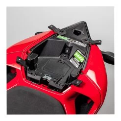 Kriega US-Drypack Fitting Kit Ducati Panigale -Winkel Voor Motoraccessoires kriega us drypack fitting kit ducati panigale 4