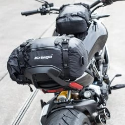 Kriega US-Drypack Fitting Kit Ducati XDiavel -Winkel Voor Motoraccessoires kriega us drypack fitting kit ducati xdiavel 2