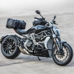 Kriega US-Drypack Fitting Kit Ducati XDiavel -Winkel Voor Motoraccessoires kriega us drypack fitting kit ducati xdiavel 3