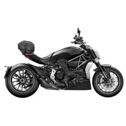 Kriega US-Drypack Fitting Kit Ducati XDiavel -Winkel Voor Motoraccessoires kriega us drypack fitting kit ducati xdiavel 4