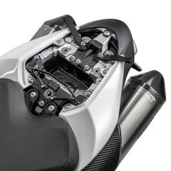 Kriega US-Drypack Fitting Kit Triumph Speed Triple -Winkel Voor Motoraccessoires kriega us drypack fitting kit triumph speed triple 1