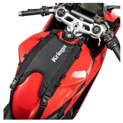 Kriega US Drypack Tank Converter -Winkel Voor Motoraccessoires kriega us drypack tank converter 2