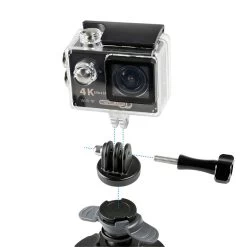Lampa Opti Action Cam -Winkel Voor Motoraccessoires lampa opti action cam 2