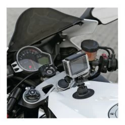 Lampa Opti Action Cam -Winkel Voor Motoraccessoires lampa opti action cam 3