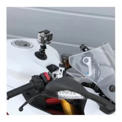 Lampa Opti Action Cam -Winkel Voor Motoraccessoires lampa opti action cam 4