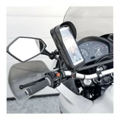 Lampa OPTI-MIRROR 14 Lampa OPTI-MIRROR -Winkel Voor Motoraccessoires lampa opti mirror 4