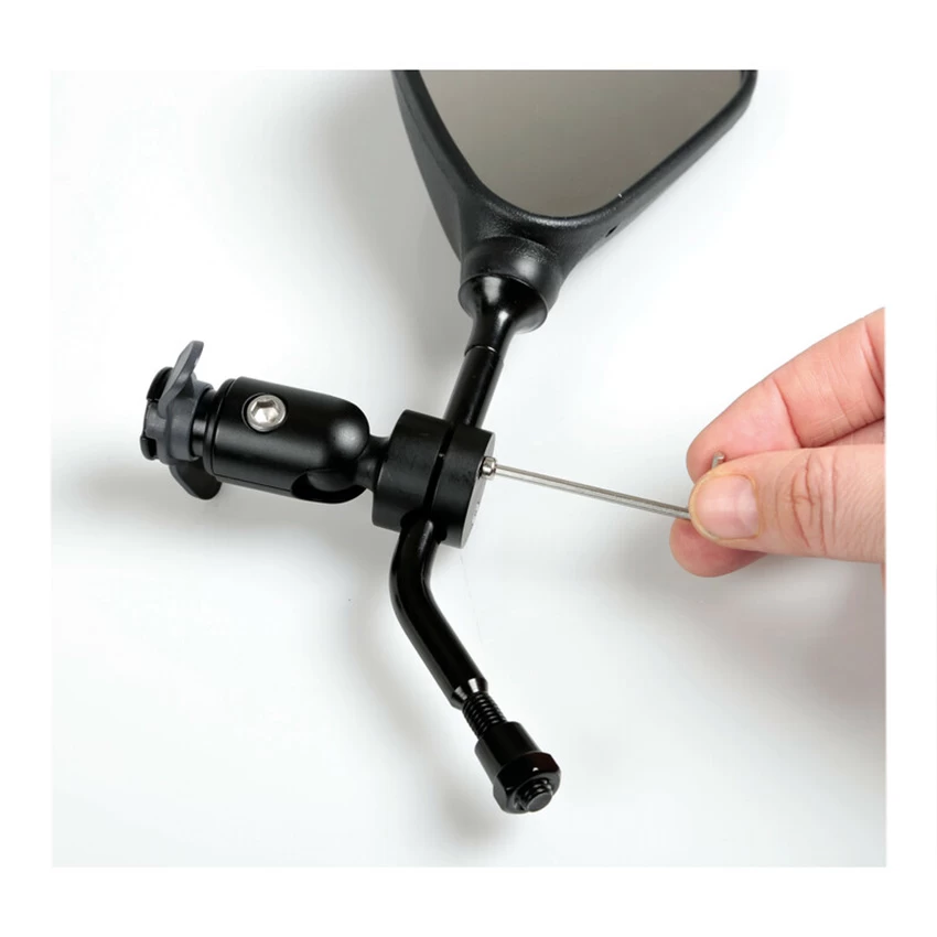 Lampa OPTI-MIRROR 8 Lampa OPTI-MIRROR - Afbeelding 6