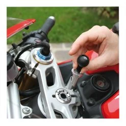 Lampa Opti Tube -Winkel Voor Motoraccessoires lampa opti tube 4