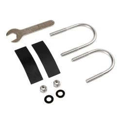 Lampa Opti U-Type -Winkel Voor Motoraccessoires lampa opti u type 2