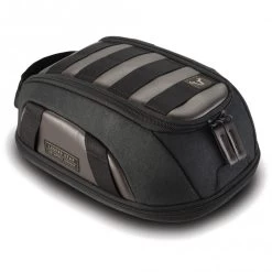 Legend Gear By SW-Motech Magnetic Tank Bag LT1 -Winkel Voor Motoraccessoires legend gear by sw motech magnetic tank bag lt1 1