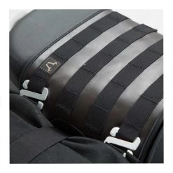 Legend Gear By SW-Motech Saddle Strap SLS -Winkel Voor Motoraccessoires legend gear by sw motech saddle strap sls 3