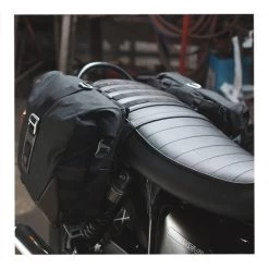 Legend Gear By SW-Motech Saddlebag LS2 + Saddle Strap SLS -Winkel Voor Motoraccessoires legend gear by sw motech saddlebag ls2 saddle stra 3