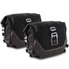 Legend Gear By SW-Motech Saddlebag Set LS1 1 Legend Gear By SW-Motech Saddlebag Set LS1 -Winkel Voor Motoraccessoires legend gear by sw motech saddlebag set ls1