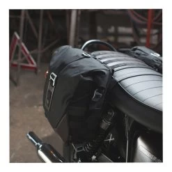 Legend Gear By SW-Motech Saddlebag Set LS1 8 Legend Gear By SW-Motech Saddlebag Set LS1 -Winkel Voor Motoraccessoires legend gear by sw motech saddlebag set ls1 2