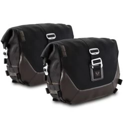 Legend Gear By SW-Motech Saddlebag Set LS1