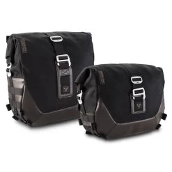 Legend Gear By SW-Motech Saddlebag Set LS1 - LS2