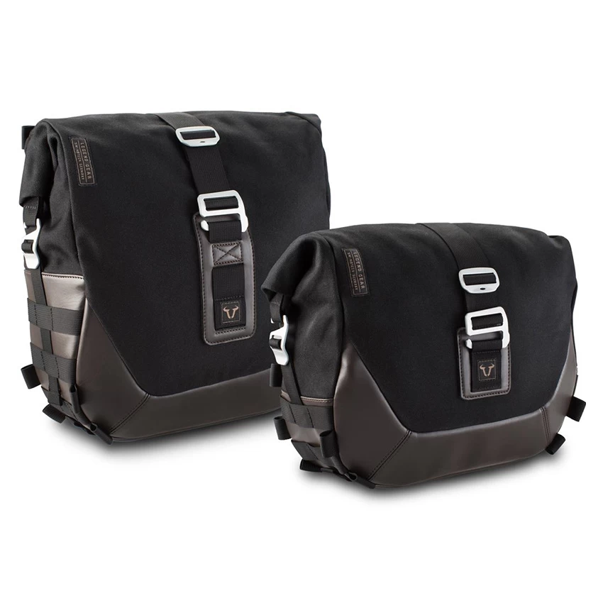 Legend Gear By SW-Motech Saddlebag Set LS1 - LS2 3 Legend Gear By SW-Motech Saddlebag Set LS1 - LS2
