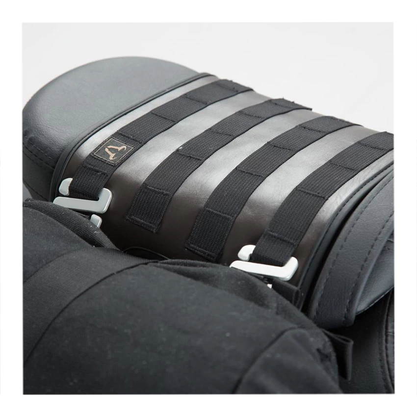 Legend Gear By SW-Motech Saddlebag Set LS2 5 Legend Gear By SW-Motech Saddlebag Set LS2 - Afbeelding 3