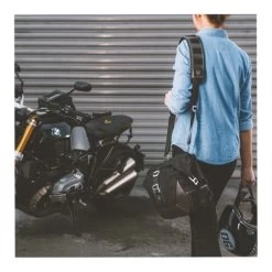 Legend Gear By SW-Motech Shoulder Strap LA4 -Winkel Voor Motoraccessoires legend gear by sw motech shoulder strap la4 2