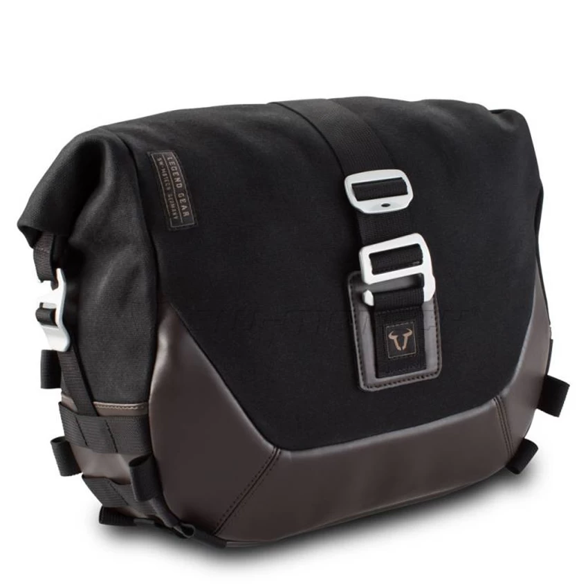 Legend Gear By SW-Motech Side Bag LC1 4 Legend Gear By SW-Motech Side Bag LC1 - Afbeelding 2