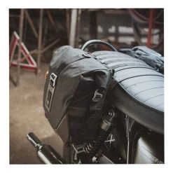Legend Gear By SW-Motech Side Bag LC1 14 Legend Gear By SW-Motech Side Bag LC1 -Winkel Voor Motoraccessoires legend gear by sw motech side bag lc1 4