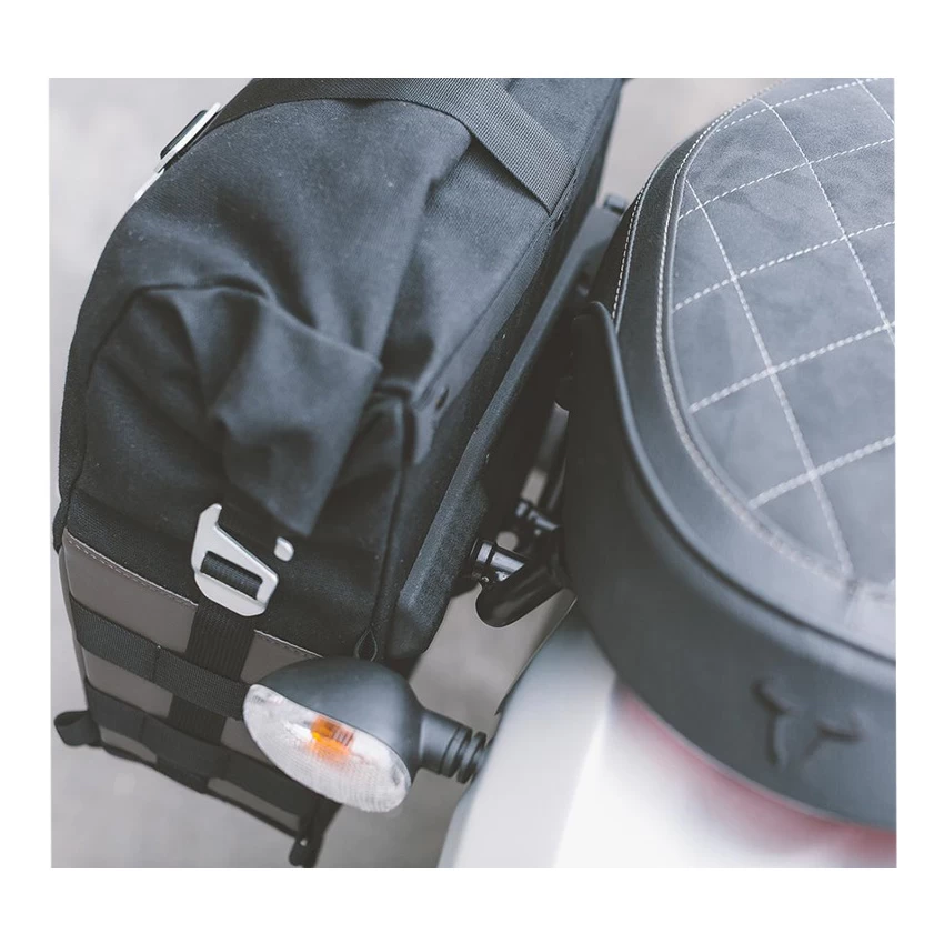 Legend Gear By SW-Motech Side Bag LC1 8 Legend Gear By SW-Motech Side Bag LC1 - Afbeelding 6