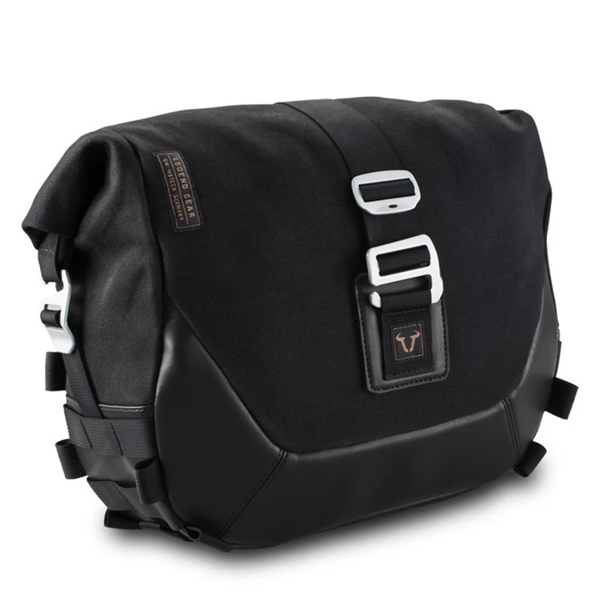Legend Gear By SW-Motech Side Bag LC1 3 Legend Gear By SW-Motech Side Bag LC1