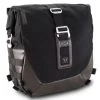 Legend Gear By SW-Motech Side Bag LC2 -Winkel Voor Motoraccessoires legend gear by sw motech side bag lc2