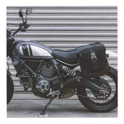 Legend Gear By SW-Motech Side Bag LC2 -Winkel Voor Motoraccessoires legend gear by sw motech side bag lc2 4