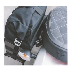 Legend Gear By SW-Motech Side Bag LC2 -Winkel Voor Motoraccessoires legend gear by sw motech side bag lc2 5