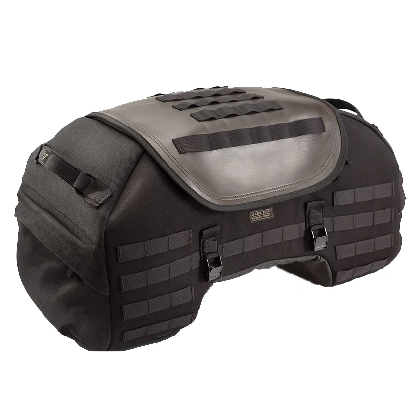 Legend Gear By SW-Motech Tail Bag LR2 4 Legend Gear By SW-Motech Tail Bag LR2 - Afbeelding 2