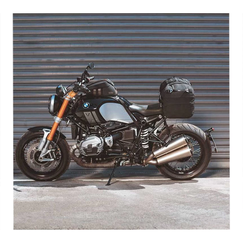 Legend Gear By SW-Motech Tail Bag LR2 5 Legend Gear By SW-Motech Tail Bag LR2 - Afbeelding 3