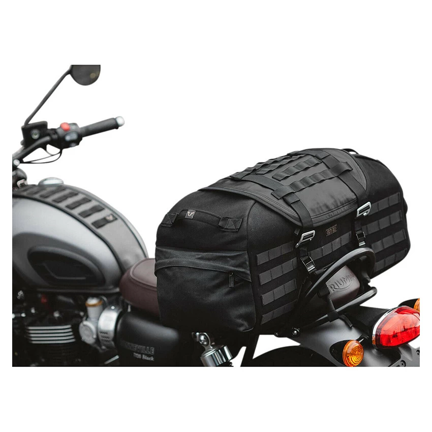 Legend Gear By SW-Motech Tail Bag LR2 6 Legend Gear By SW-Motech Tail Bag LR2 - Afbeelding 4