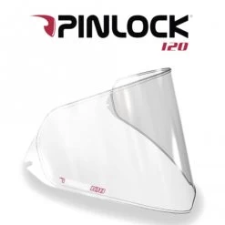 LS2 Advant FF906 Pinlock 120
