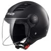 LS2 Airflow Matt -Winkel Voor Motoraccessoires ls2 airflow matt