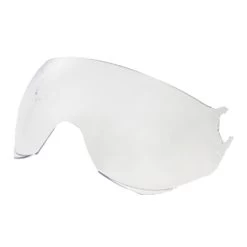 LS2 Airflow OF562 Visor Short -Winkel Voor Motoraccessoires ls2 airflow of562 visor short 1