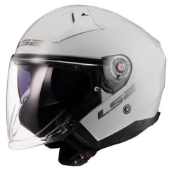 LS2 Infinity II Solid