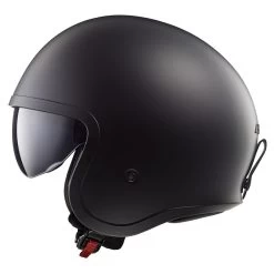 LS2 Spitfire Solid -Winkel Voor Motoraccessoires ls2 spitfire solid 3