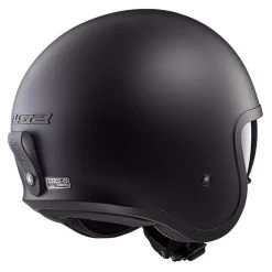 LS2 Spitfire Solid -Winkel Voor Motoraccessoires ls2 spitfire solid 4