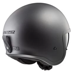 LS2 Spitfire Solid -Winkel Voor Motoraccessoires ls2 spitfire solid 5