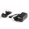 Macna Battery Charger Ion / Electron 7,4V 2A -Winkel Voor Motoraccessoires macna battery charger ion electron 74v 2a